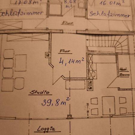 Ferienwohnung Virginija Ditscheid Exterior photo